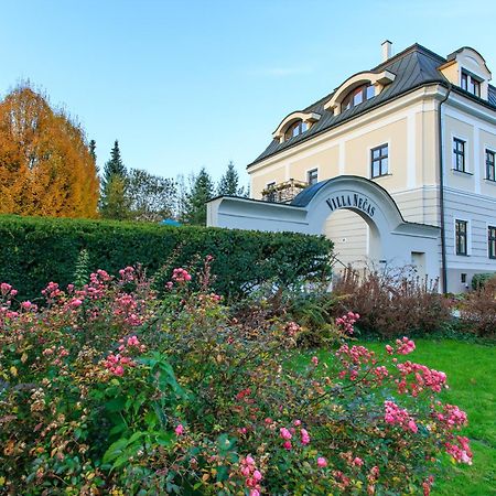 Hotel Villa Necas Zilina Žilina Exterior foto
