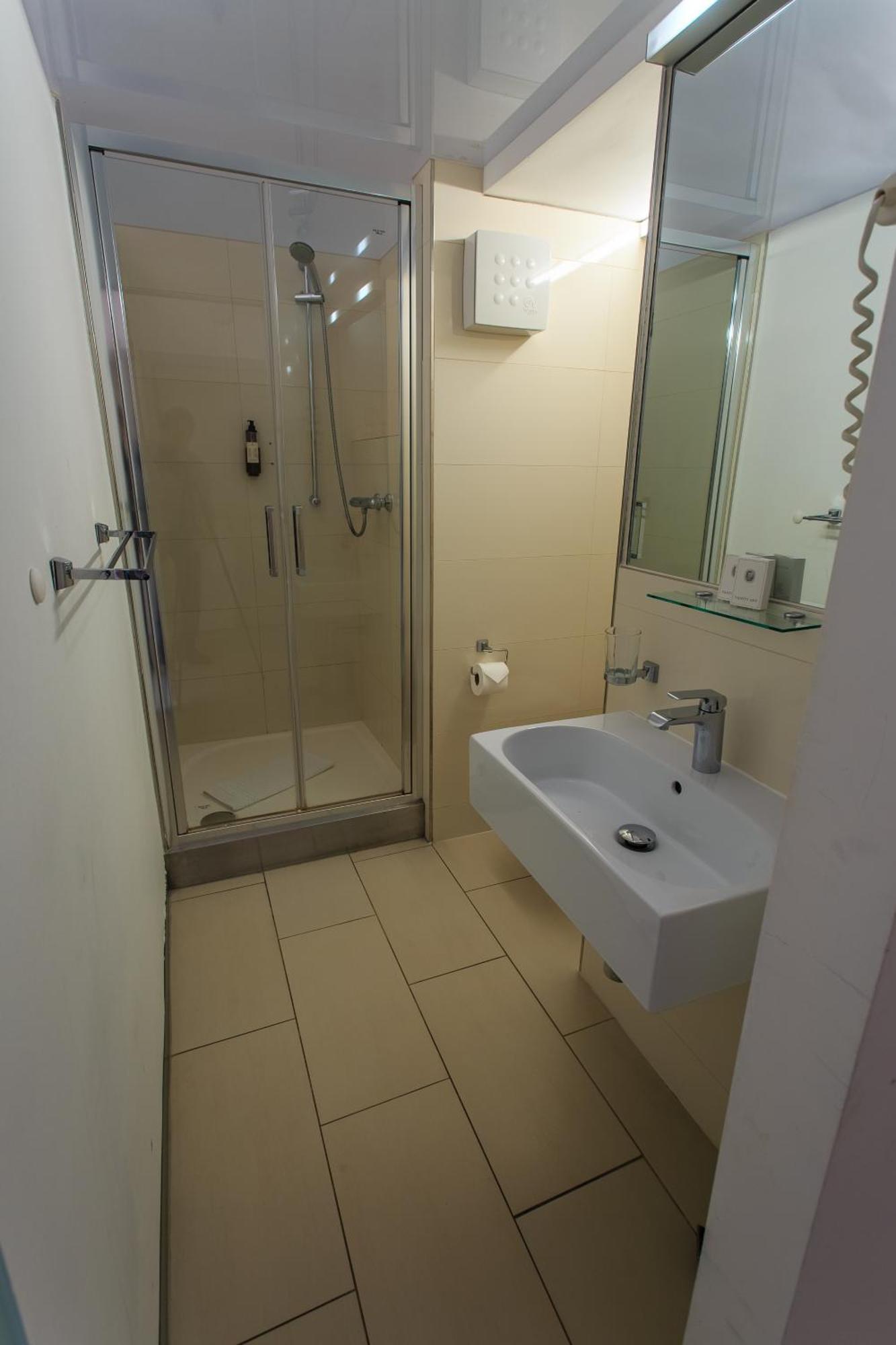 Hotel Villa Necas Zilina Žilina Exterior foto